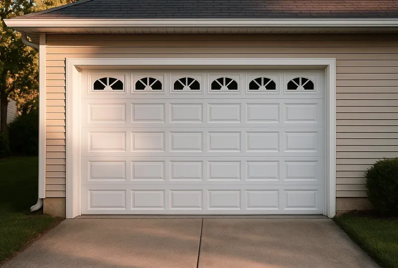 Contact Canyon Lake Garage Door